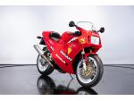 Klikněte pro detailní foto č. 6 - Ducati 851 SP2 n° 111