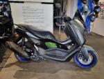 Yamaha NMAX 125 skladem NOVINKA 2025 záruka 3 roky