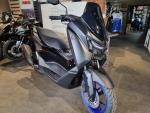 Klikněte pro detailní foto č. 5 - Yamaha NMAX 125 skladem NOVINKA 2025 záruka 3 roky