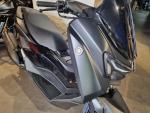 Klikněte pro detailní foto č. 6 - Yamaha NMAX 125 skladem NOVINKA 2025 záruka 3 roky