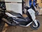 Detail nabídky - Yamaha NMAX 125 skladem NOVINKA 2025 záruka 3 roky