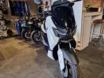 Klikněte pro detailní foto č. 7 - Yamaha NMAX 125 skladem NOVINKA 2025 záruka 3 roky