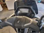 Klikněte pro detailní foto č. 9 - Yamaha NMAX 125 skladem NOVINKA 2025 záruka 3 roky