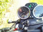 Klikněte pro detailní foto č. 4 - Moto Guzzi V 7