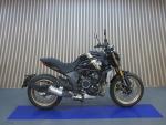 Klikněte pro detailní foto č. 3 - CFMOTO CL-X 700 Heritage model 2023