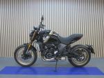 Klikněte pro detailní foto č. 4 - CFMOTO CL-X 700 Heritage model 2023