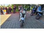 Klikněte pro detailní foto č. 1 - Honda ST 125 Dax - TOP STAV