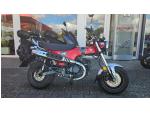 Klikněte pro detailní foto č. 2 - Honda ST 125 Dax - TOP STAV
