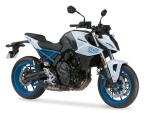 Klikněte pro detailní foto č. 2 - Suzuki GSX-8S