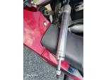 Klikněte pro detailní foto č. 12 - Honda CBR 900 RR Fireblade