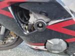 Klikněte pro detailní foto č. 13 - Honda CBR 900 RR Fireblade
