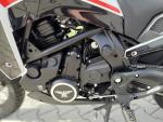 Klikněte pro detailní foto č. 13 - Moto Morini X-Cape 650