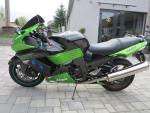 Klikněte pro detailní foto č. 2 - Kawasaki ZZR 1400