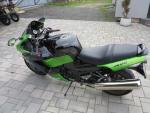 Klikněte pro detailní foto č. 3 - Kawasaki ZZR 1400