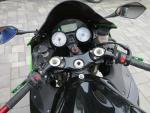 Klikněte pro detailní foto č. 4 - Kawasaki ZZR 1400