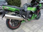 Klikněte pro detailní foto č. 8 - Kawasaki ZZR 1400