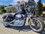 Detail nabídky - Harley-Davidson XL 883L Sportster Superlow