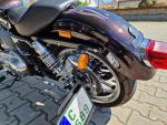 Klikněte pro detailní foto č. 7 - Harley-Davidson XL 883L Sportster Superlow