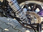 Klikněte pro detailní foto č. 8 - Harley-Davidson XL 883L Sportster Superlow