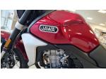 Klikněte pro detailní foto č. 10 - Jawa RVM 500 by JAWA Scrambler