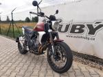 Klikněte pro detailní foto č. 7 - Jawa RVM 500 by JAWA Scrambler