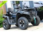 Detail nabídky - CFMOTO Gladiator X625A BLACK - AKCE, dárek ZDARMA