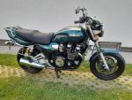 Klikněte pro detailní foto č. 14 - Yamaha XJR 1300