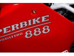 Klikněte pro detailní foto č. 10 - Ducati 888 Corse WSBK - Ex Mauro Lucchiari