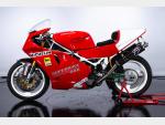 Detail nabídky - Ducati 888 Corse WSBK - Ex Mauro Lucchiari