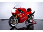Klikněte pro detailní foto č. 2 - Ducati 888 Corse WSBK - Ex Mauro Lucchiari