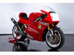 Klikněte pro detailní foto č. 3 - Ducati 888 Corse WSBK - Ex Mauro Lucchiari