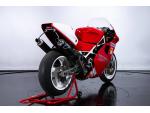 Klikněte pro detailní foto č. 5 - Ducati 888 Corse WSBK - Ex Mauro Lucchiari
