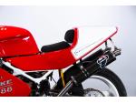 Klikněte pro detailní foto č. 9 - Ducati 888 Corse WSBK - Ex Mauro Lucchiari