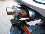 Klikněte pro detailní foto č. 4 - Honda CBR 600 RR