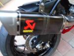 Klikněte pro detailní foto č. 4 - Honda CBR 1000 RR-R Fireblade SP