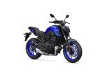 Klikněte pro detailní foto č. 1 - Yamaha MT-07 (i 35kw) 2023