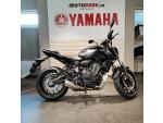 Klikněte pro detailní foto č. 5 - Yamaha MT-07 (i 35kw) 2023