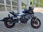 Klikněte pro detailní foto č. 6 - CFMOTO 800NK Advanced - SKLADEM