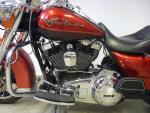Klikněte pro detailní foto č. 9 - Harley-Davidson FLHR Road King