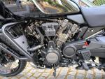 Klikněte pro detailní foto č. 10 - Harley-Davidson RA1250S Pan America Special + ARH + drátěná kola