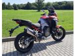 Klikněte pro detailní foto č. 4 - Ducati Multistrada V4 individual