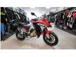 Klikněte pro detailní foto č. 6 - Ducati Multistrada V4 individual