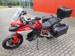 Klikněte pro detailní foto č. 4 - Ducati Multistrada V4 Touring