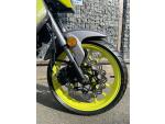 Klikněte pro detailní foto č. 10 - UM Motorcycles Xtreet RS 125
