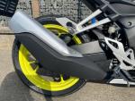 Klikněte pro detailní foto č. 11 - UM Motorcycles Xtreet RS 125