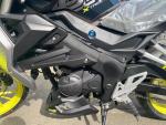 Klikněte pro detailní foto č. 3 - UM Motorcycles Xtreet RS 125