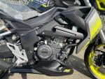 Klikněte pro detailní foto č. 9 - UM Motorcycles Xtreet RS 125