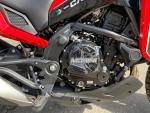Klikněte pro detailní foto č. 10 - Moto Morini X-Cape 650 AKČNÍ CENA