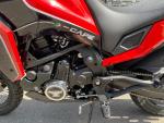 Klikněte pro detailní foto č. 3 - Moto Morini X-Cape 650 AKČNÍ CENA