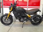 Klikněte pro detailní foto č. 1 - Ducati Scrambler 1100 Sport Pro   5/2022